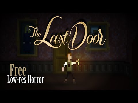 The Last Door: Official Trailer