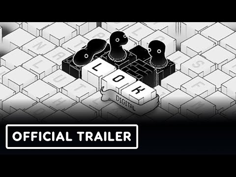 LOK Digital - Official Trailer | Day of the Devs 2024