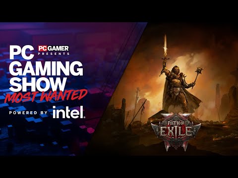 Path of Exile 2 Interview | PC Gaming Show: Most Wanted 2023