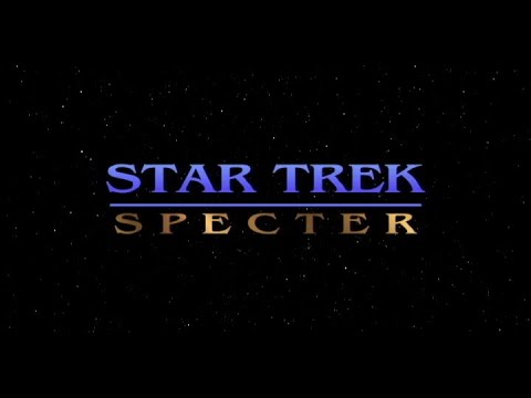 Star Trek I: Specter