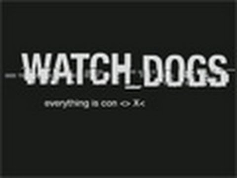 Watch Dogs - E3 Gameplay #2 [US]