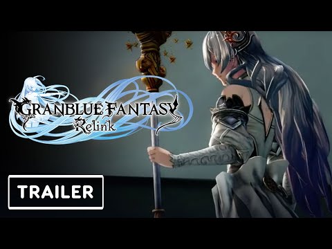 Granblue Fantasy Relink - Reveal Trailer | gamescom 2023