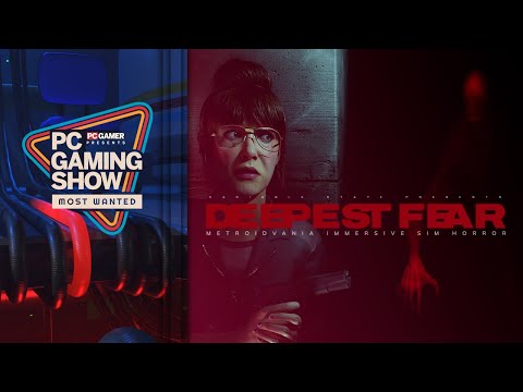 Deepest Fear World Exclusive Reveal Trailer – PC Gaming Show: Most Wanted 2024