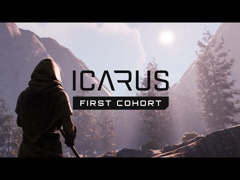 Icarus Launch Trailer #RTXon