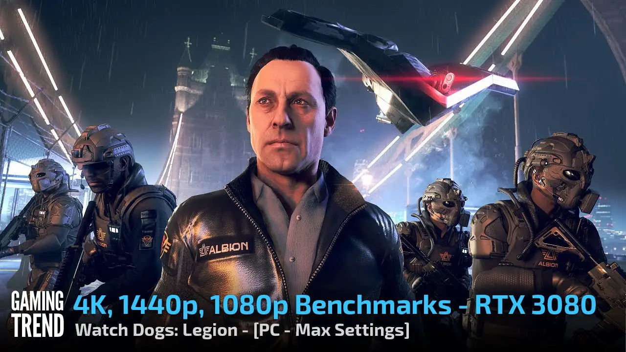 WATCH DOGS - NO HUD Gameplay Infiltration 