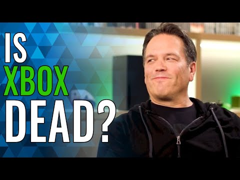 What Happens If Xbox Puts Starfield and Other Exclusives On PlayStation 5? [Gaming Trend Podcast]