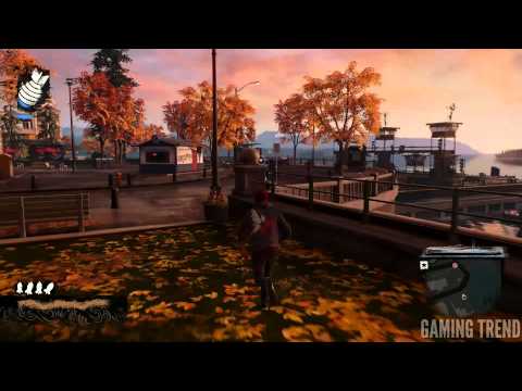 inFAMOUS Second Son Review [Gaming Trend]