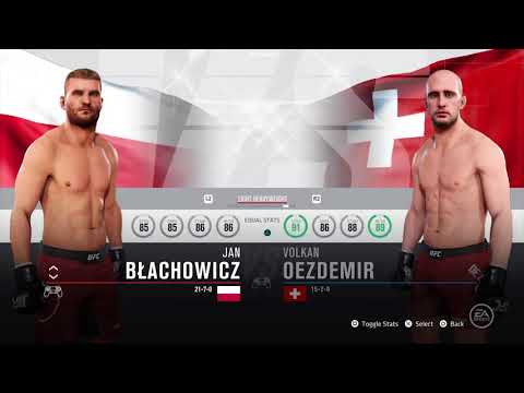 EA Sports UFC 3 - Knockout Mode [Gaming Trend]