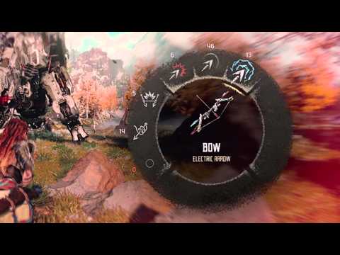 Horizon Zero Dawn™ | E3 2015 trailer breakdown blow-by-blow | Exclusive to PS4