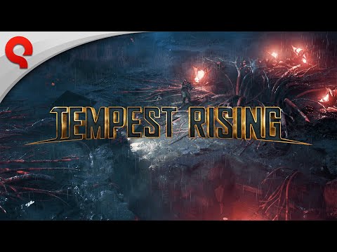 Tempest Rising | Announcement Trailer