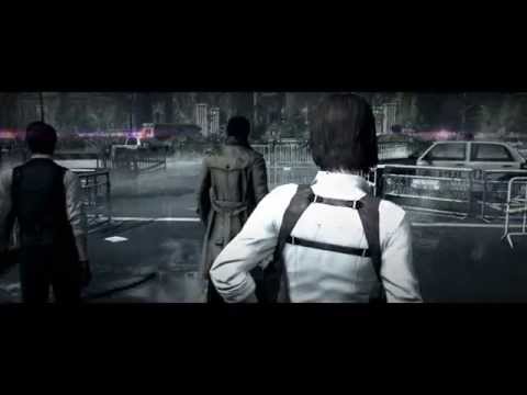 The Evil Within - Inside the Mind of Shinji Mikami