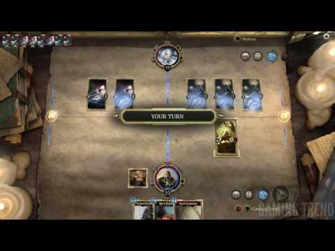 The Elder Scrolls Legends - Chapter 6 [Gaming Trend]