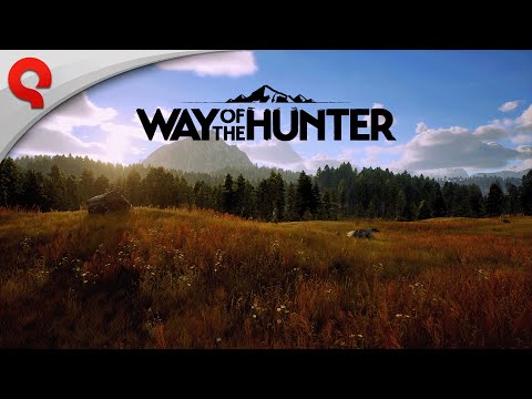Way of the Hunter | Showcase Trailer 2022