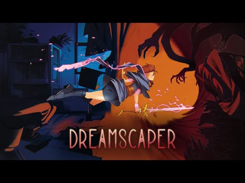 Dreamscaper Gameplay Overview Trailer