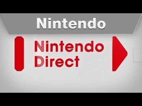 Nintendo Direct 4.17.2013