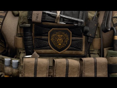 Call of Duty Endowment Warrior Wednesday #3 - Lion