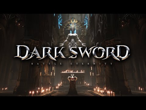 Darksword: Battle Eternity | Launch Trailer | Meta Quest 2 + 3 + Pro