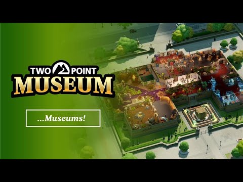 Two Point Museum | ... MUSEUMS!