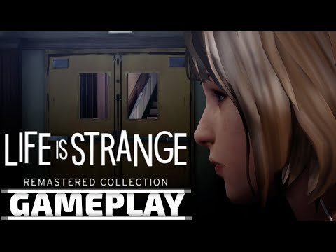 Life Is Strange: Arcadia Bay Collection Review - Review - Nintendo World  Report