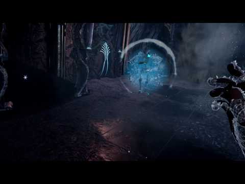 The Mage&#039;s Tale HTC Vive Launch Trailer