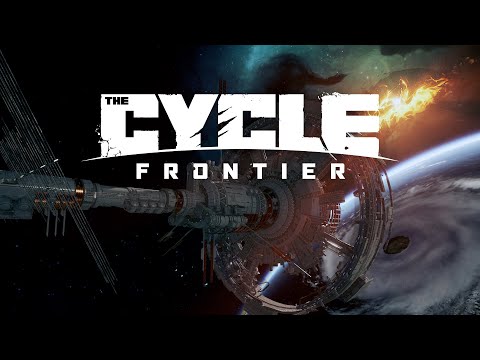 What is The Cycle: Frontier?