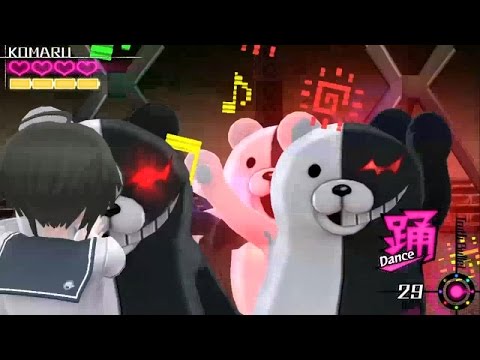 Danganronpa Another Episode: Ultra Despair Girls - Launch Trailer