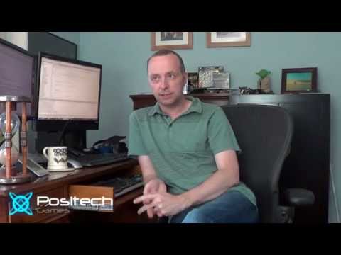 Positech Games founder Cliffski talks about the Humble Weekly Sales