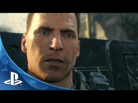 Call of Duty: Black Ops III - Official Co-Op Campaign Play Through Video | PS4