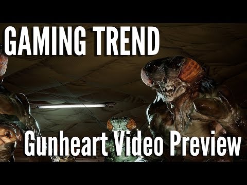 Gunheart - Let&#039;s Play - Homestead Money Pumps - Early Access [Gaming Trend]