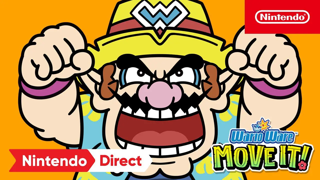 Nintendo Direct June 2023: List of All Switch Games Announced