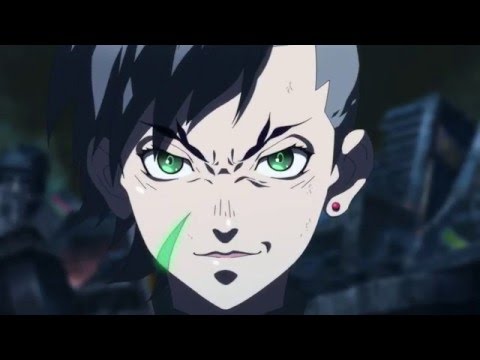 Shin Megami Tensei IV: Apocalypse Announcement Teaser