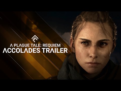 A Plague Tale: Requiem - Accolades Trailer