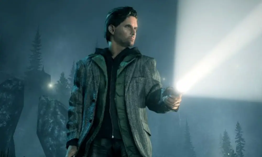 The team behind Alan Wake and Max Payne craft a real smash – The