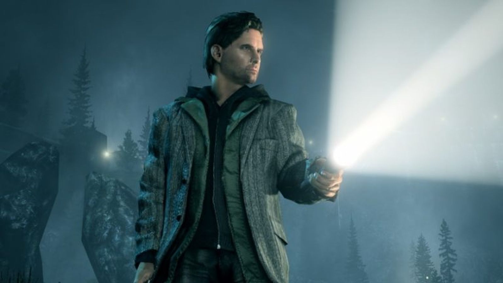 Review: 'Alan Wake II' Is Far Darker Than Its Predecessor—and Perfects the  Horror Genre