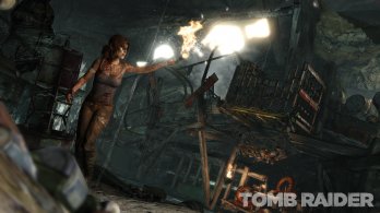 Tomb Raider