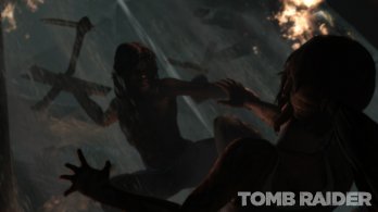 Tomb Raider