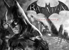 Batman: Arkham City