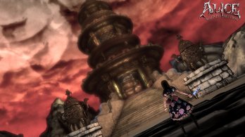 Alice: Madness Returns Review — GAMINGTREND