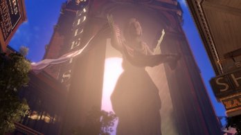 Bioshock Infinite