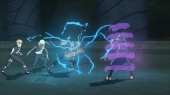 Naruto Generations 5