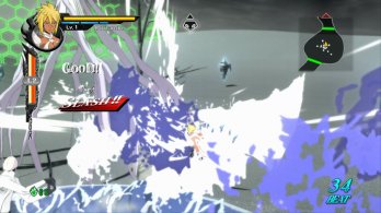 Bleach: Soul Resurreccion