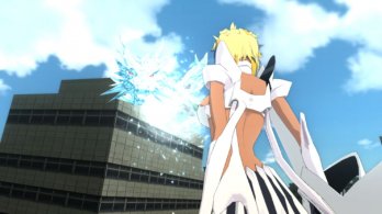 Bleach: Soul Resurreccion