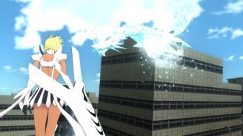 Bleach: Soul Resurreccion