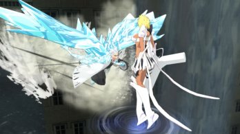 Bleach: Soul Resurreccion