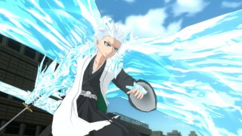 Bleach: Soul Resurreccion