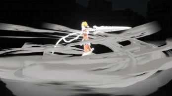 Bleach: Soul Resurreccion