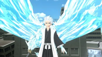 Bleach: Soul Resurreccion