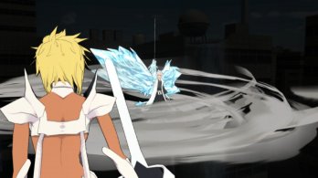 Bleach: Soul Resurreccion