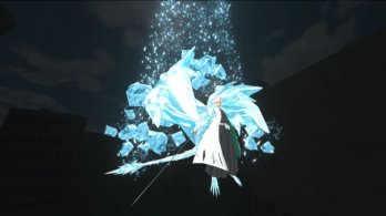 Bleach: Soul Resurreccion