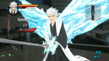 Bleach: Soul Resurreccion